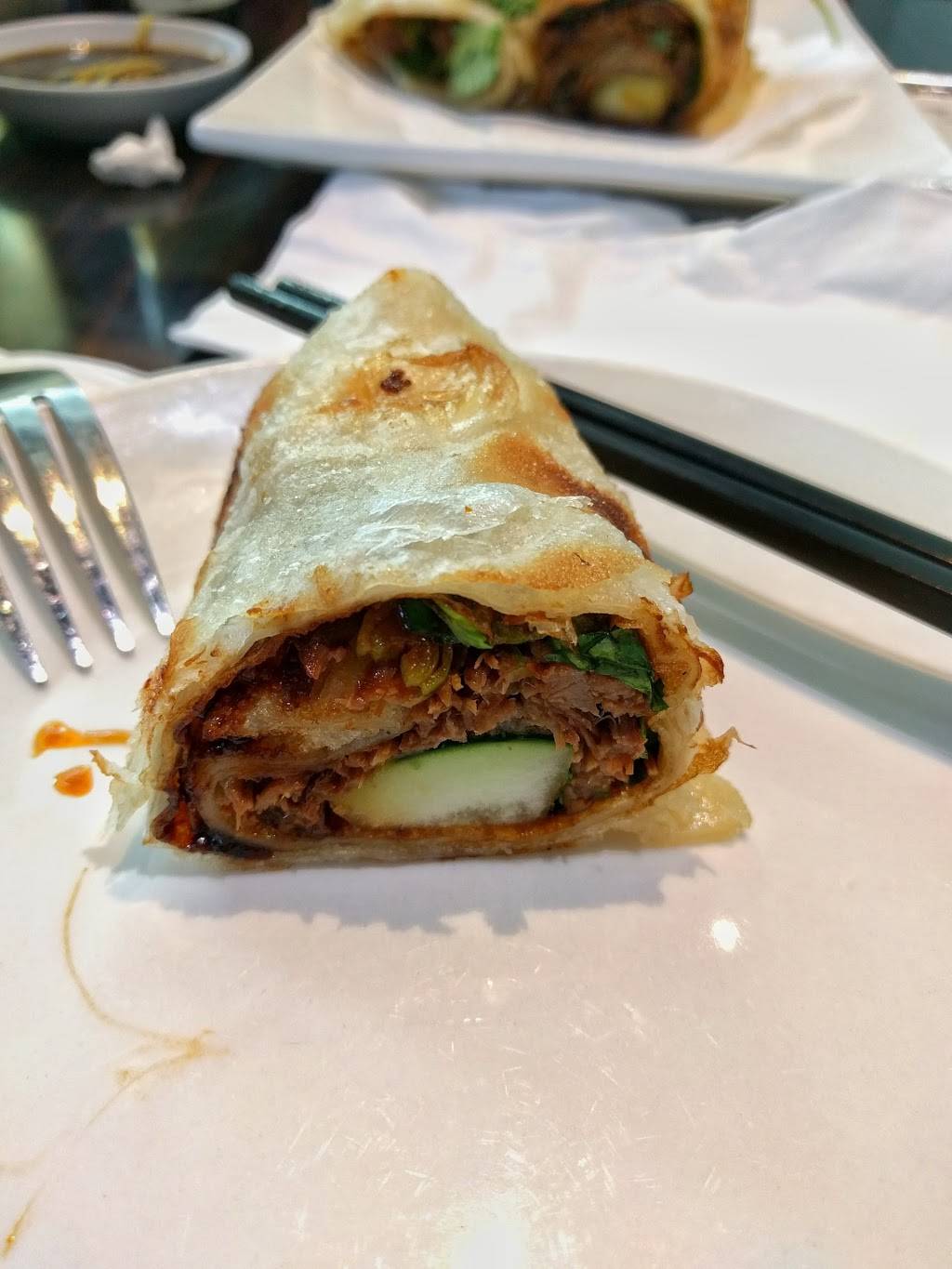 Mama Lus Dumpling House | restaurant | 501 W Garvey Ave, Monterey Park, CA 91754, USA | 6262822256 OR +1 626-282-2256