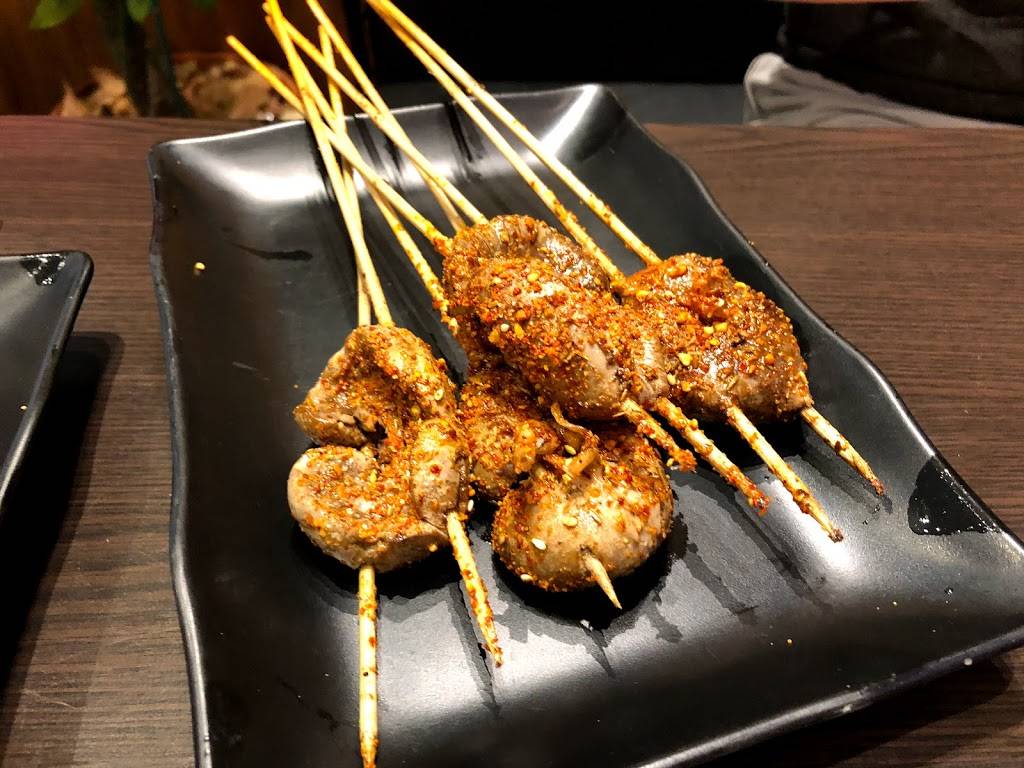 Fuji Lamb House福记全羊馆 | restaurant | 3330 Pharmacy Ave, Scarborough, ON M1W 3V8, Canada | 6478300666 OR +1 647-830-0666