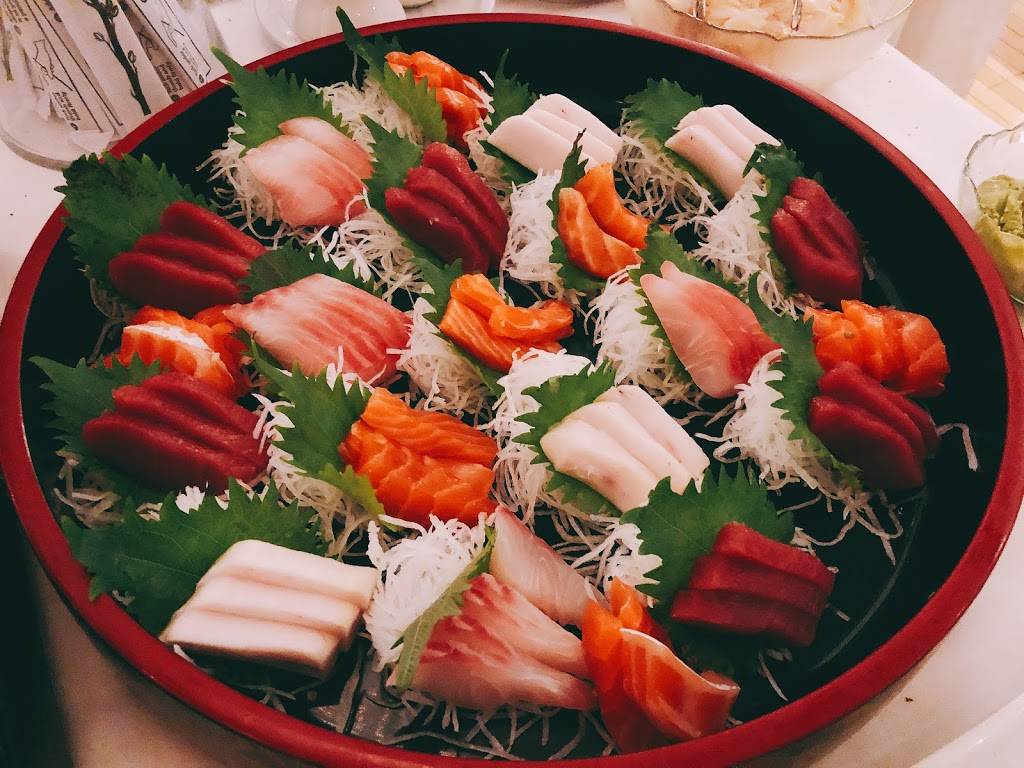 Sake Bomb Bistro | restaurant | 258 Park Ave, Worcester, MA 01609, USA | 5087542426 OR +1 508-754-2426