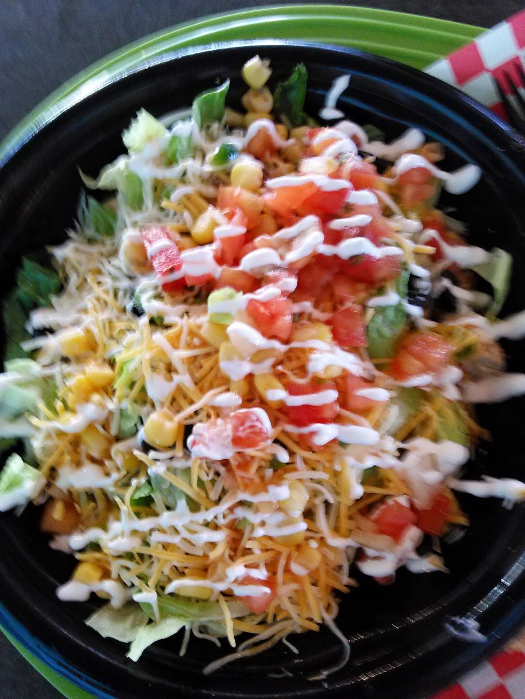 Epic Burrito Company | restaurant | 3688 N Atlantic Ave, Cocoa Beach, FL 32931, USA | 3216132968 OR +1 321-613-2968