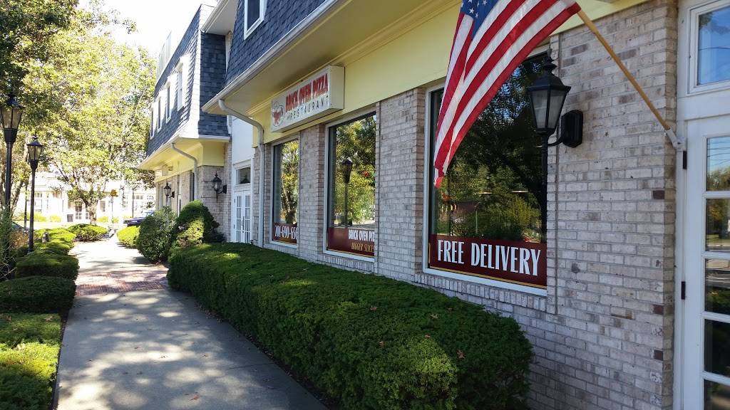 Franco’s Pizza | meal delivery | 6 S Kinderkamack Rd, Montvale, NJ 07645, USA | 2016906563 OR +1 201-690-6563