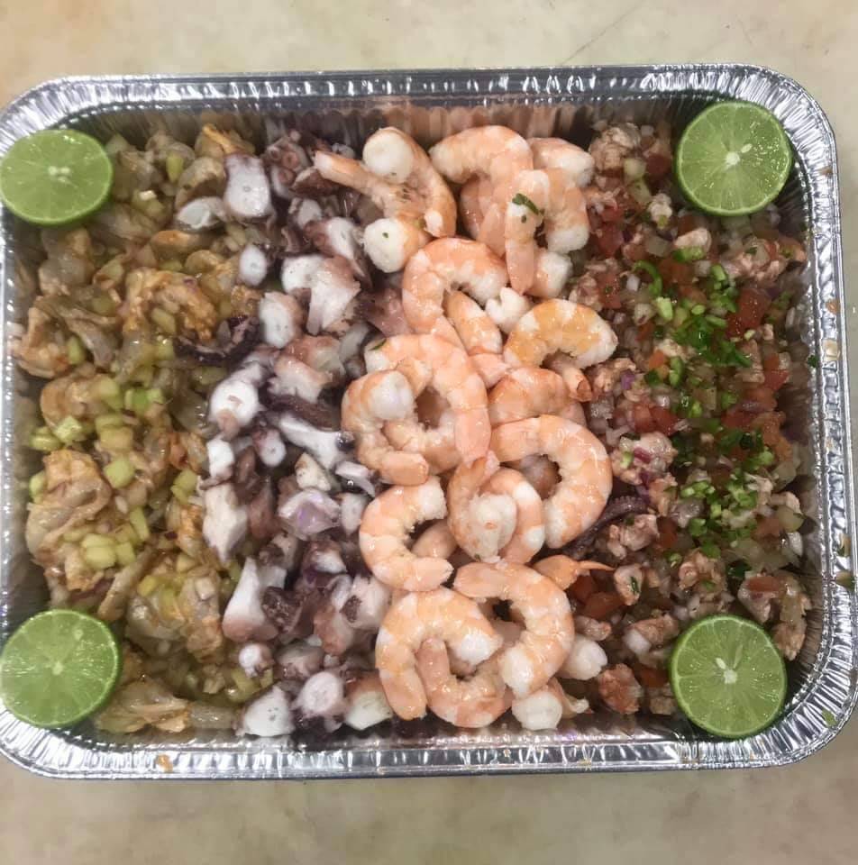 Pescaderia Mi Lindo Guaymas | restaurant | 3037 W Van Buren St, Phoenix, AZ 85009, USA | 6022780296 OR +1 602-278-0296