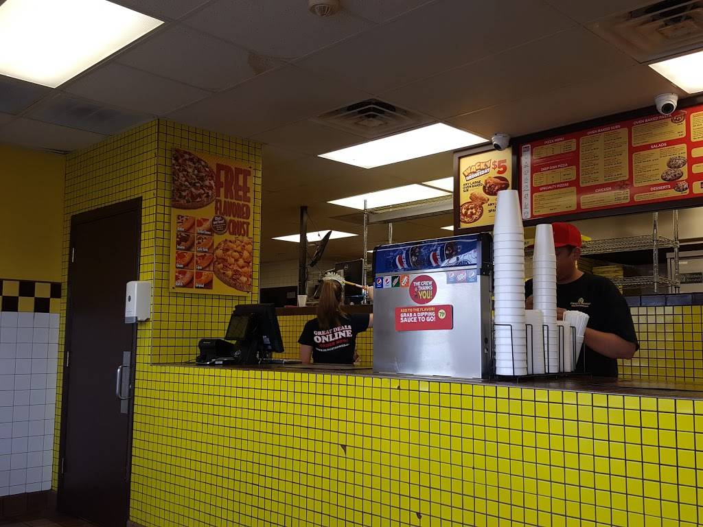 Hungry Howies Pizza | meal delivery | 2430 US-92, Lakeland, FL 33801, USA | 8636658070 OR +1 863-665-8070