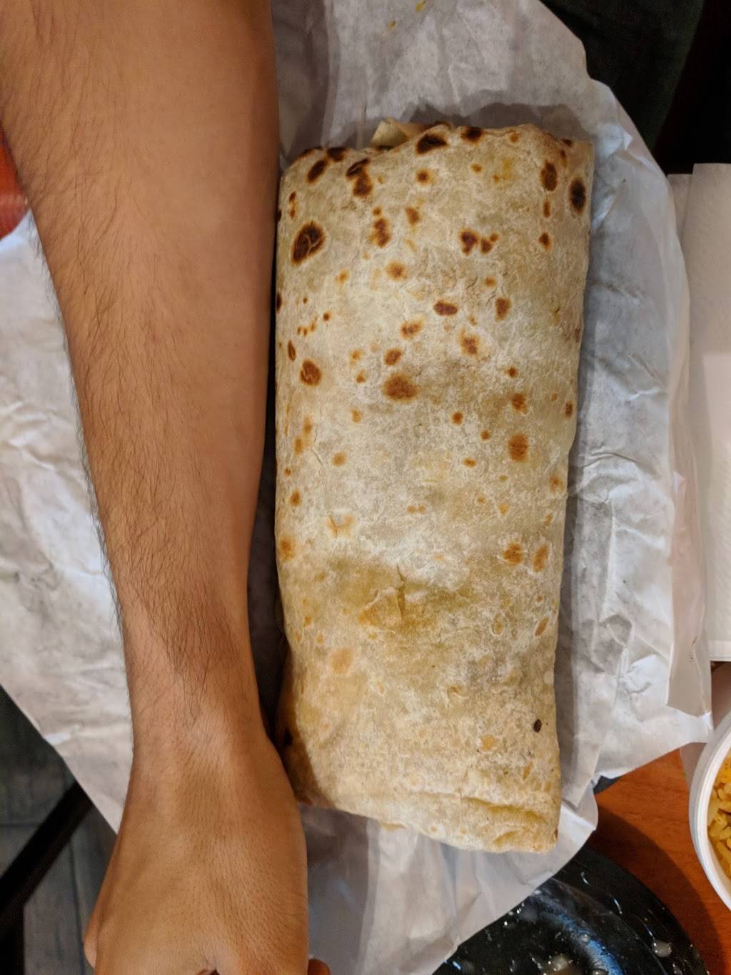 La Fuente Mexican Food | restaurant | 34 3rd Ave, Chula Vista, CA 91910, USA | 6194226976 OR +1 619-422-6976