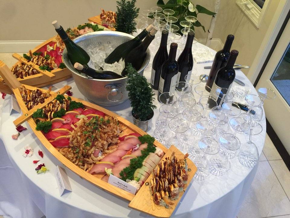 Dana Kai | restaurant | 24050 Camino Del Avion # A, Dana Point, CA 92629, USA | 9494898168 OR +1 949-489-8168