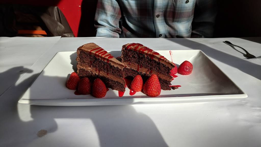 La Niña Perdida | restaurant | 35 E Main Ave, Morgan Hill, CA 95037, USA | 4083339972 OR +1 408-333-9972