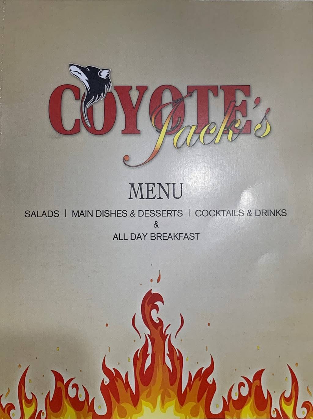 Coyote Jacks Bar & Grill | restaurant | 200 Bellamy Rd N, Scarborough, ON M1J 2L6, Canada | 4165510053 OR +1 416-551-0053