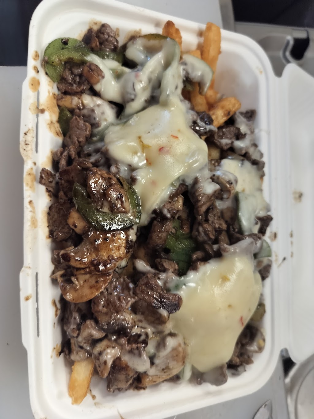 The Original Philadelphia | restaurant | 2054 Harrison Blvd, Ogden, UT 84401, USA | 8013174068 OR +1 801-317-4068