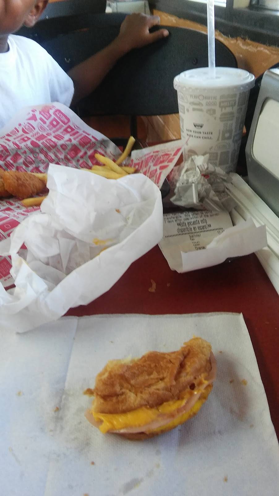 Jack in the Box | restaurant | 5410 N Shepherd Dr, Houston, TX 77091, USA | 2819011763 OR +1 281-901-1763