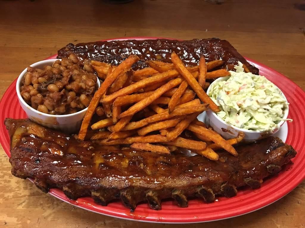 Neils BBQ Nation | restaurant | 178 Dundas St E, Trenton, ON K8V 1L6, Canada | 6133924227 OR +1 613-392-4227