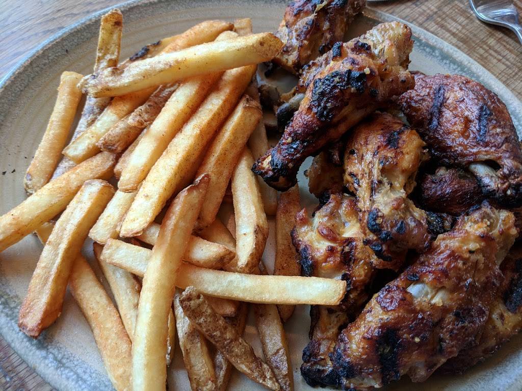Nandos Peri-Peri | restaurant | 20556 Easthampton Plaza, Ashburn, VA 20147, USA | 7038584200 OR +1 703-858-4200