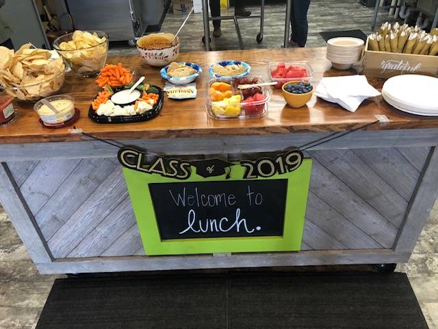 lunch at 4 W. Main | restaurant | 4 W Main St, Troy, OH 45373, USA | 9378754633 OR +1 937-875-4633