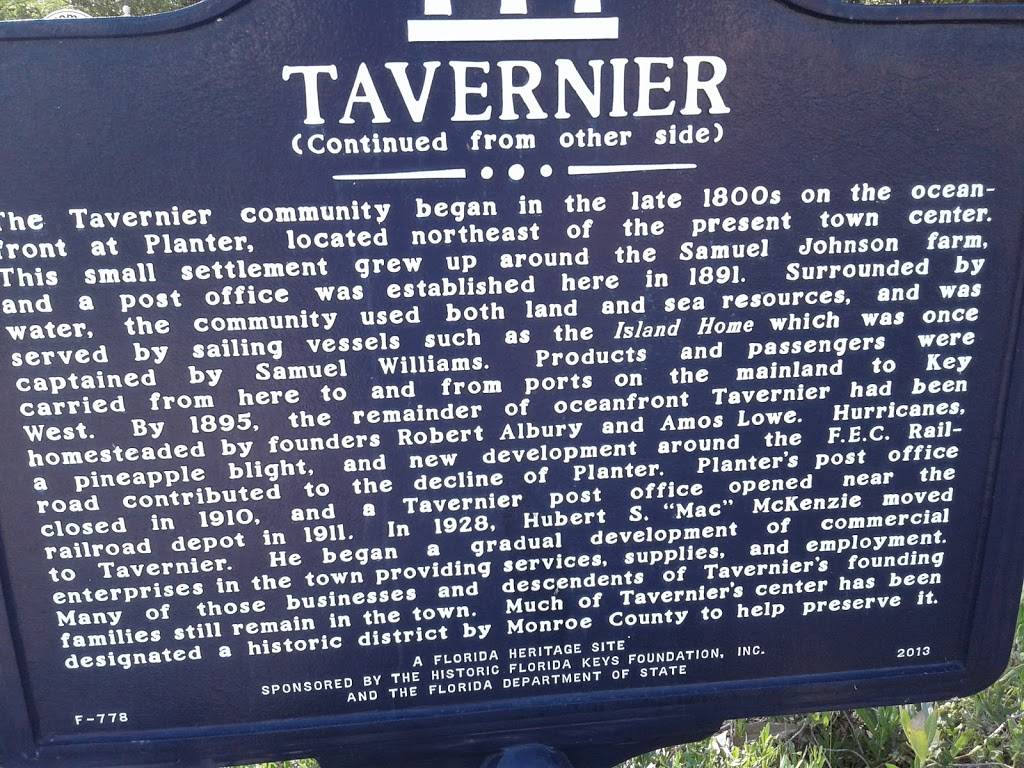 FLKeysToday | restaurant | 107900 Overseas Hwy, Key Largo, FL 33037, USA | 3054511133 OR +1 305-451-1133