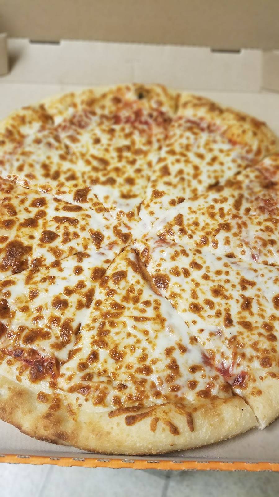 Little Caesars Pizza | meal takeaway | 1583 W El Camino Ave Suite 102, Sacramento, CA 95833, USA | 9169233599 OR +1 916-923-3599