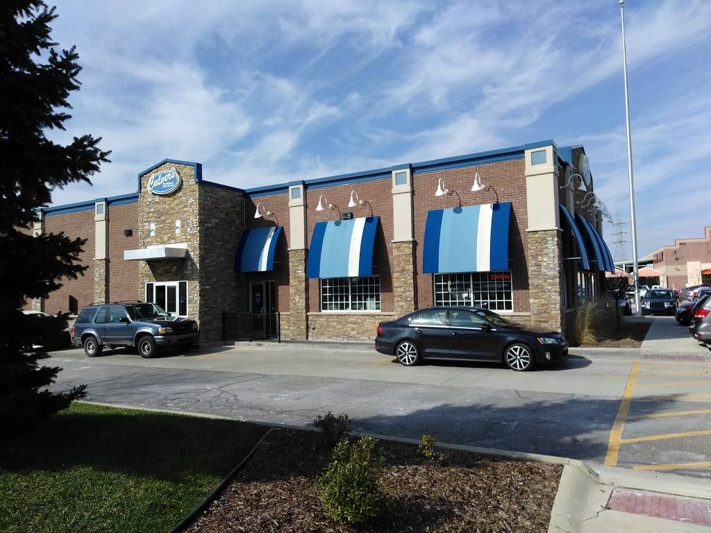 Culvers | restaurant | 700 W Twelve Mile Rd, Madison Heights, MI 48071, USA | 2485465311 OR +1 248-546-5311