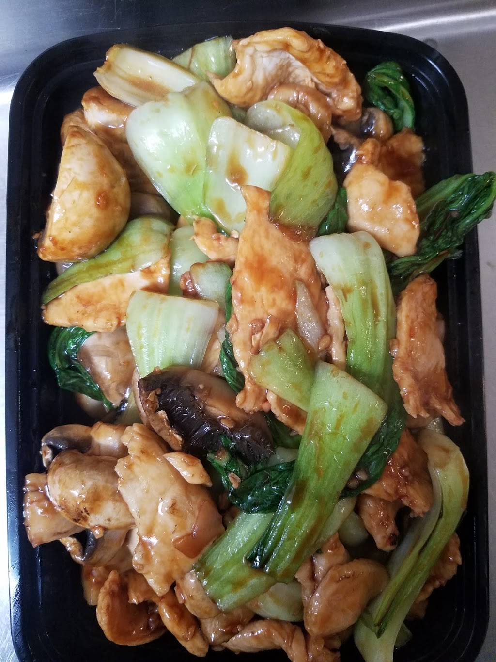 Dynasty Restaraunt | meal delivery | 6555 Hunter Dr, Rohnert Park, CA 94928, USA | 7075840106 OR +1 707-584-0106