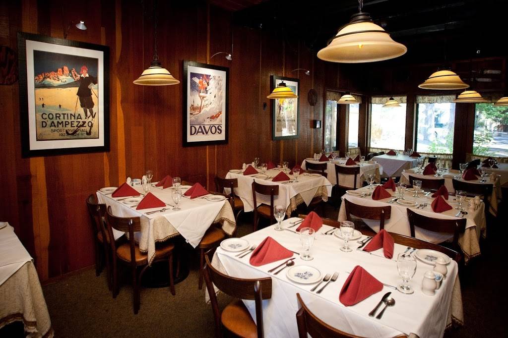 La Fondue | restaurant | Incline Village, 120 Country Club Dr #66, Incline Village, NV 89451, USA | 7758316104 OR +1 775-831-6104