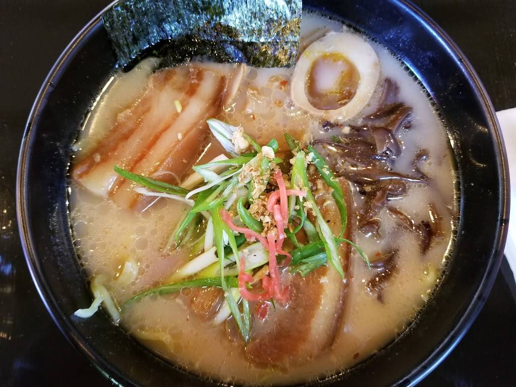 Torraku Ramen | restaurant | 300 De Haro St, San Francisco, CA 94103, USA | 4159374357 OR +1 415-937-4357