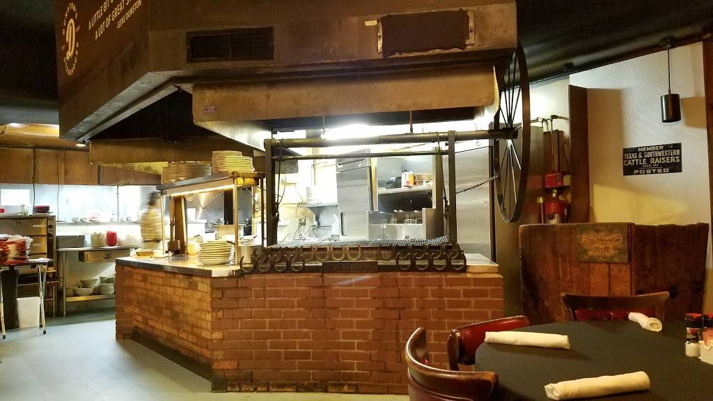 Dunstons Steak House | restaurant | 5423 W Lovers Ln, Dallas, TX 75209, USA | 2143528320 OR +1 214-352-8320