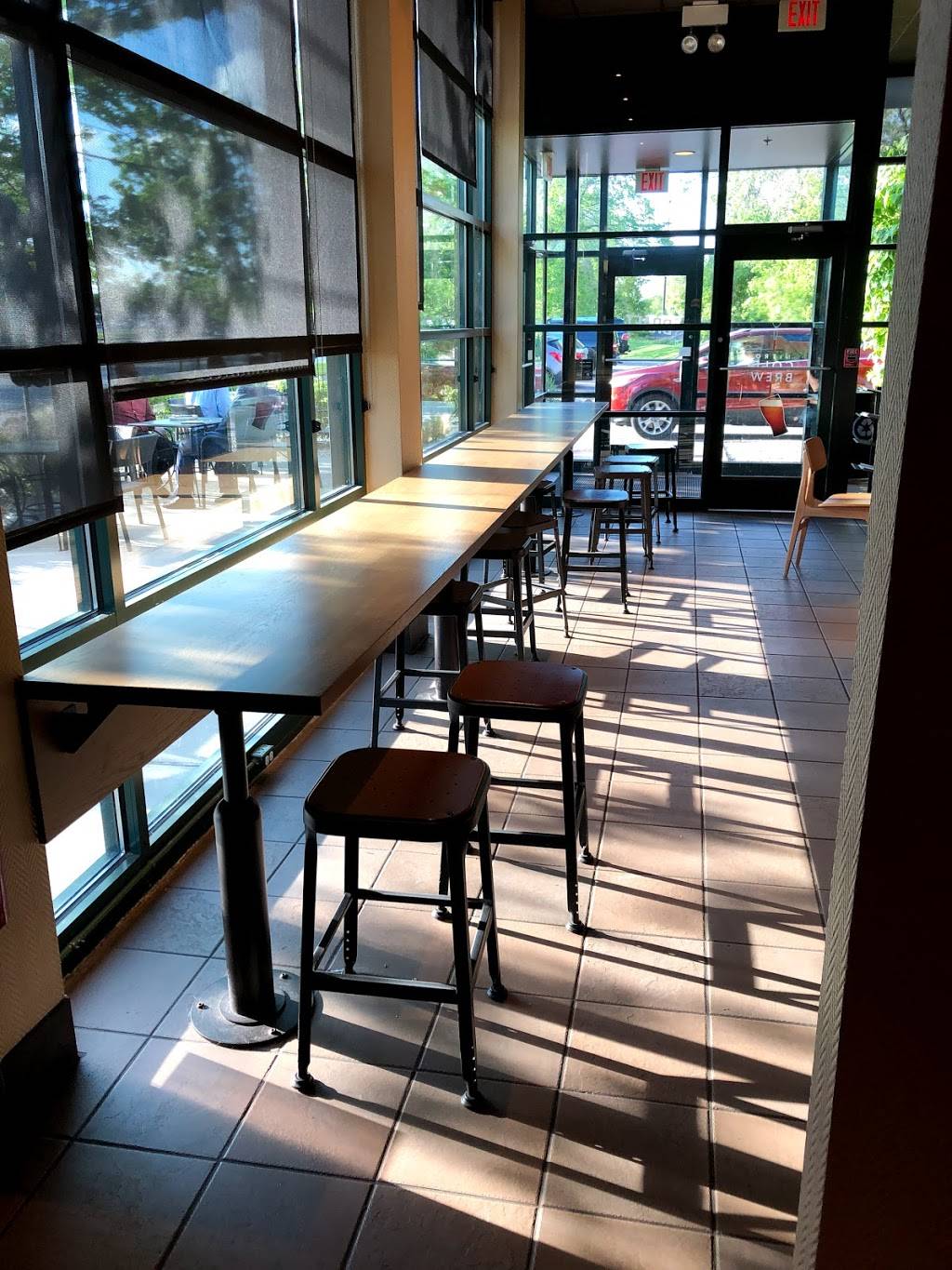 Starbucks | cafe | 2655 Mannheim Rd, Des Plaines, IL 60018, USA | 8473919142 OR +1 847-391-9142