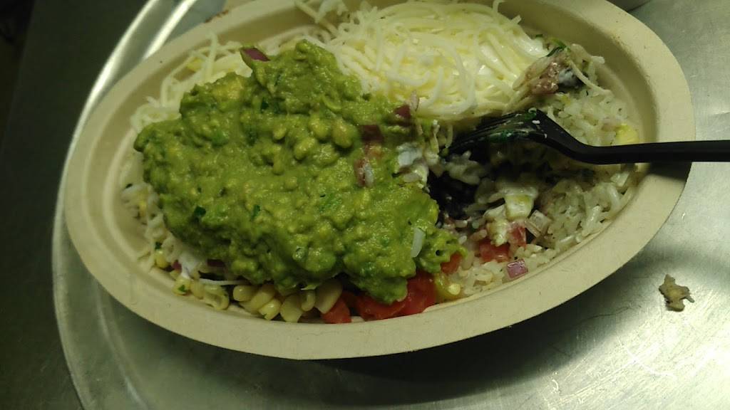Chipotle Mexican Grill | restaurant | 5849 W Northern Ave Ste 500, Glendale, AZ 85301, USA | 6232150173 OR +1 623-215-0173