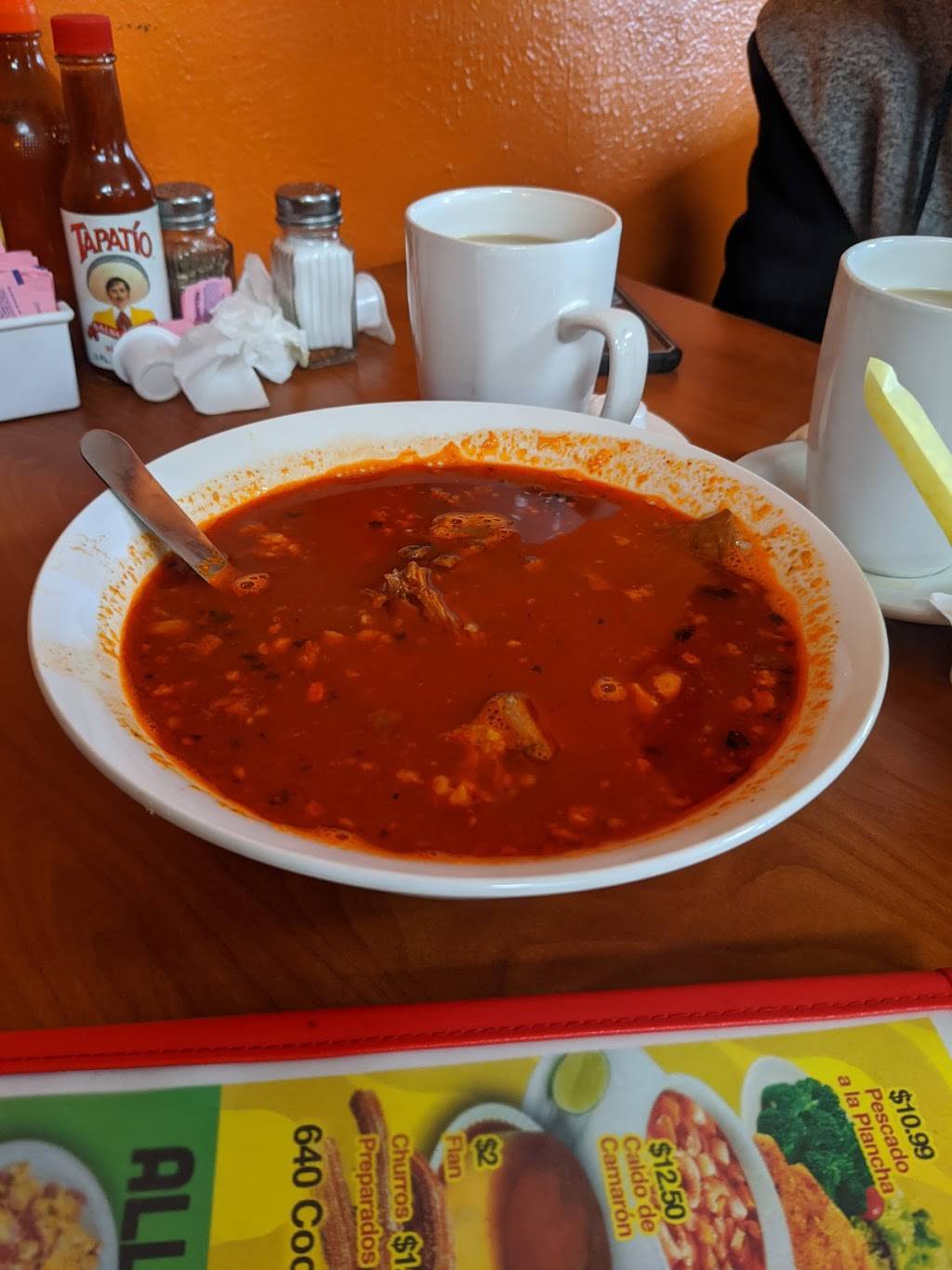 Los Forasteros Mexican Food #2 | restaurant | 640 Coors Blvd NW, Albuquerque, NM 87121, USA | 5058398191 OR +1 505-839-8191