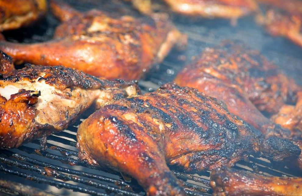 Rickys | restaurant | 1501 Fulton St, Brooklyn, NY 11216, USA | 3472401900 OR +1 347-240-1900