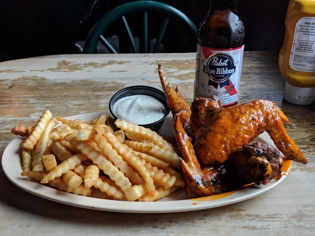 Peanut on Main | restaurant | 5000 Main St, Kansas City, MO 64112, USA | 8167539499 OR +1 816-753-9499