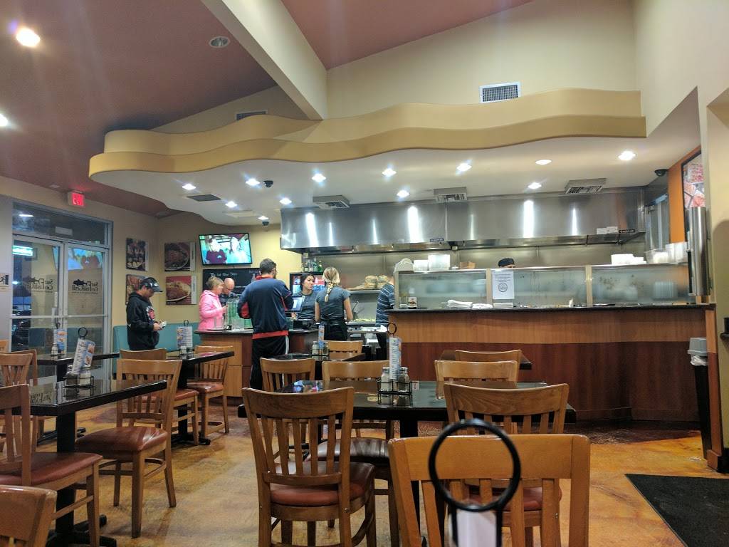 Surf City Fish Grill | restaurant | 17965 Beach Blvd, Huntington Beach, CA 92647, USA | 7143754861 OR +1 714-375-4861