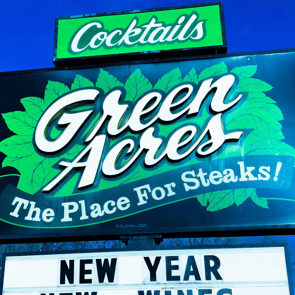 Green Acres | restaurant | 7487 WI-78 Trunk, Sauk City, WI 53583, USA | 6086432305 OR +1 608-643-2305
