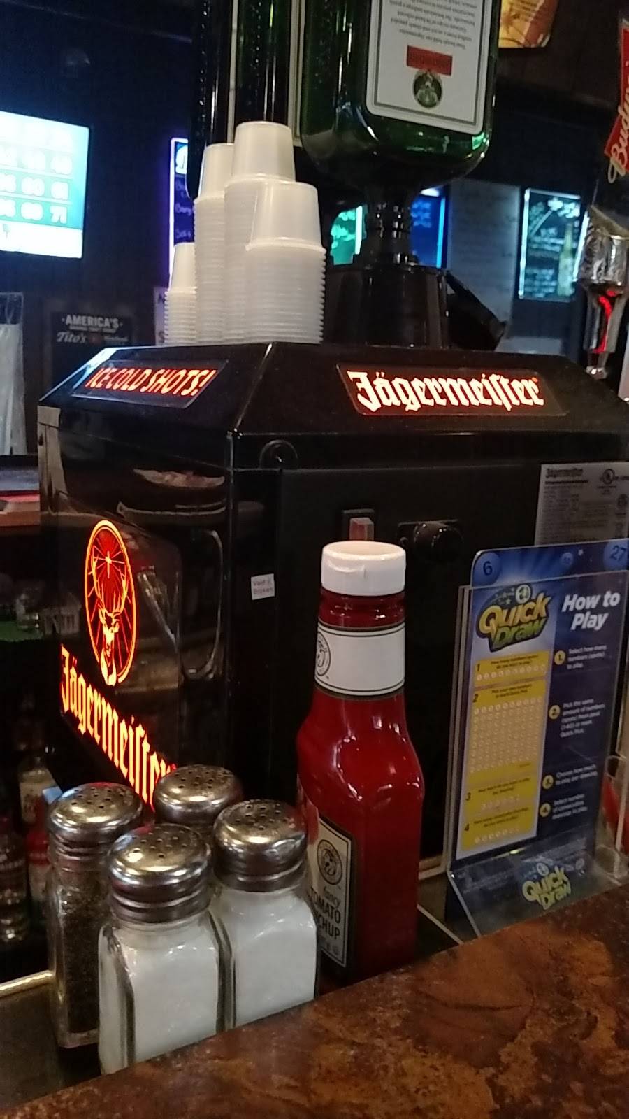 Alloway Village Inn | restaurant | 433 Telegraph Rd, Alloway, NJ 08001, USA | 8569354380 OR +1 856-935-4380