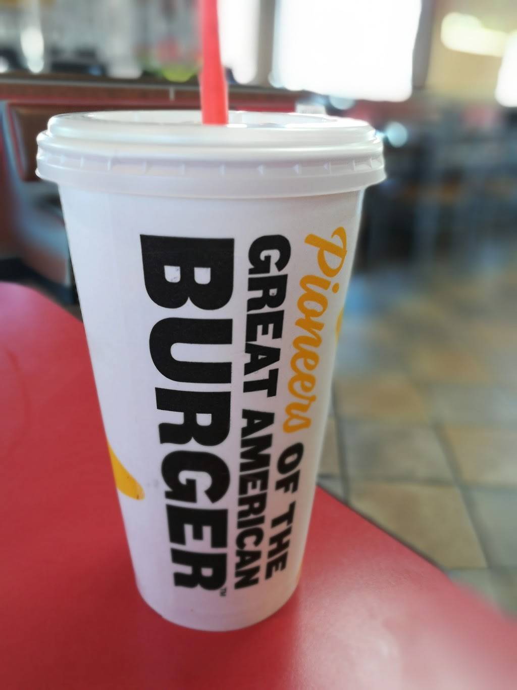 Carls Jr. | restaurant | 5247 Clark Ave, Lakewood, CA 90712, USA | 5625292012 OR +1 562-529-2012