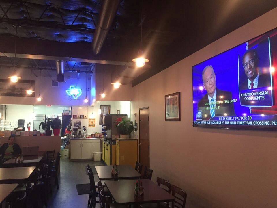 Js Deli | restaurant | 11482 Luna Rd #150, Dallas, TX 75234, USA | 9725019888 OR +1 972-501-9888