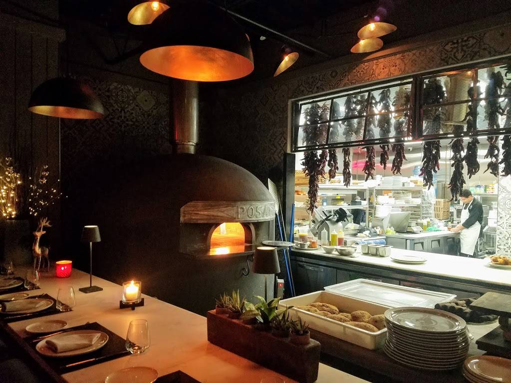 Posa Ristorante & Vineria | restaurant | 90 Danbury Rd, Ridgefield, CT 06877, USA | 2038945355 OR +1 203-894-5355