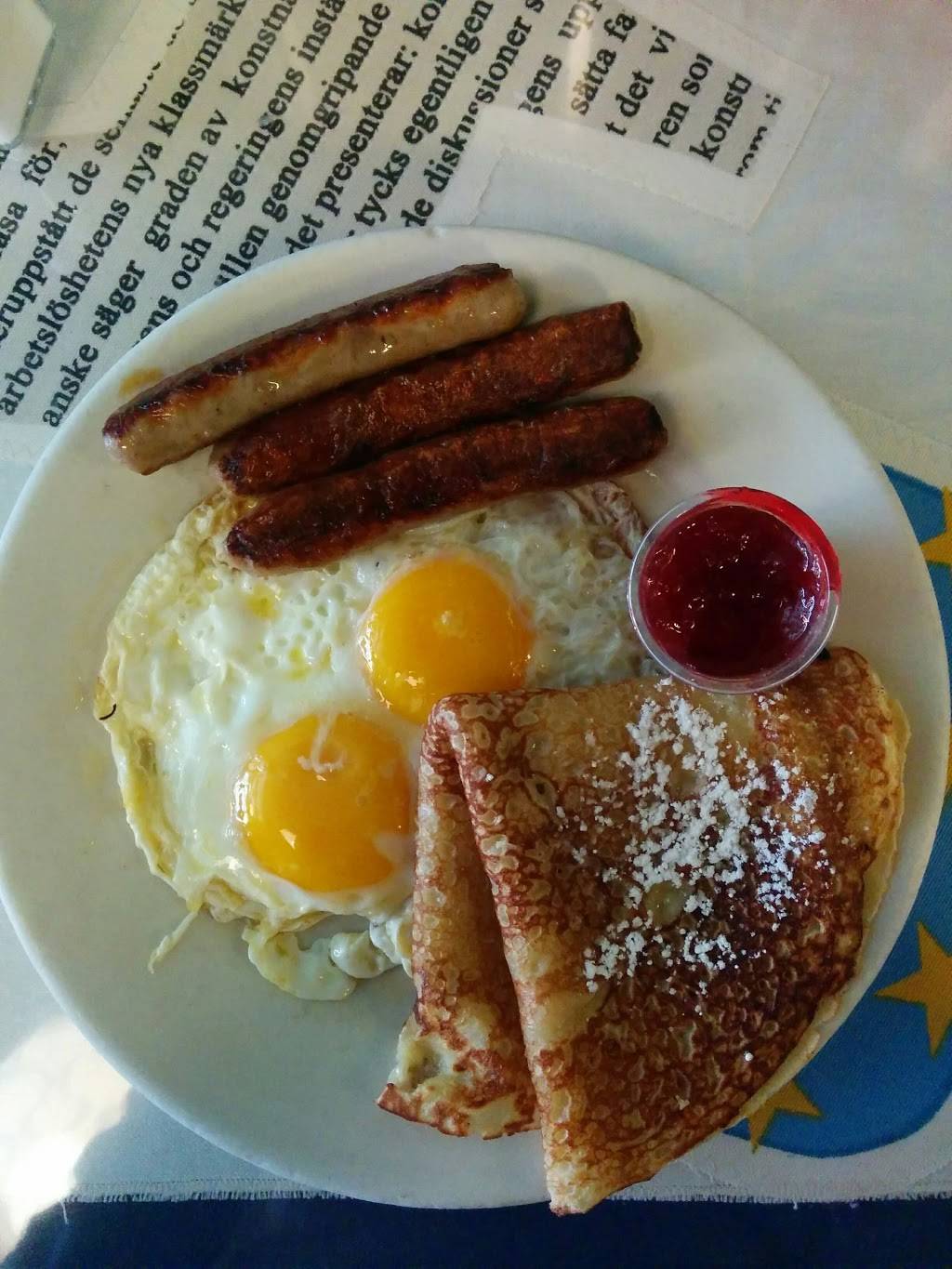 Svea Restaurant | restaurant | 5236 N Clark St, Chicago, IL 60640, USA | 7732757738 OR +1 773-275-7738