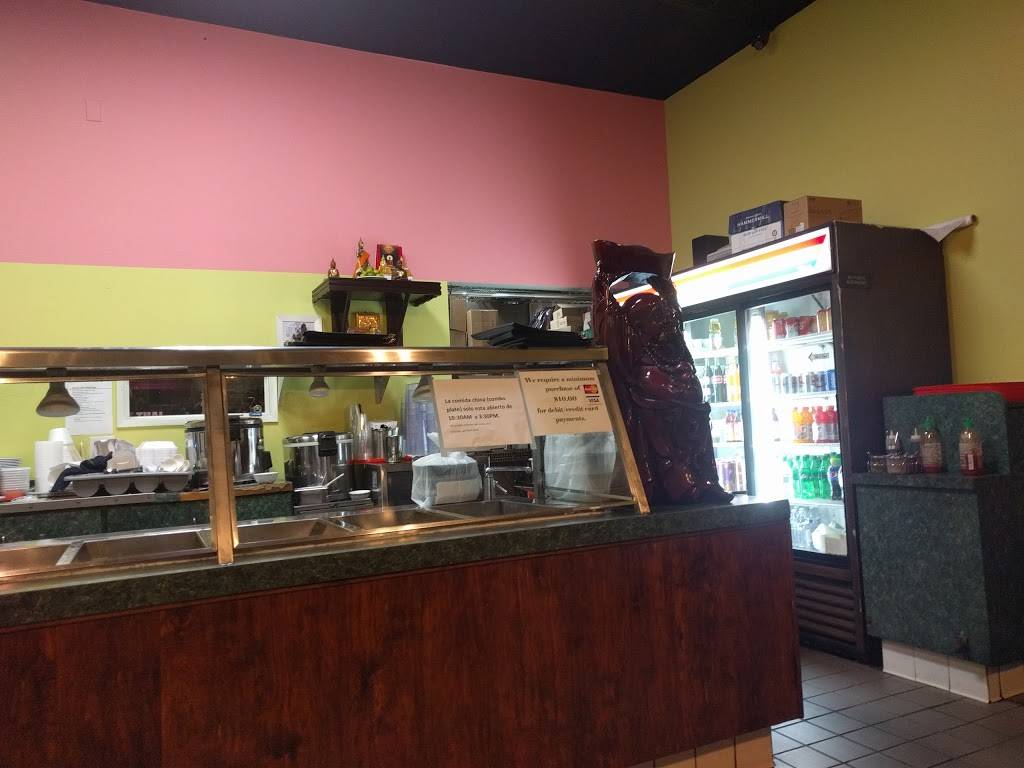 Flavors of Thai | restaurant | 1275 S Union Ave, Los Angeles, CA 90015, USA | 2132632535 OR +1 213-263-2535