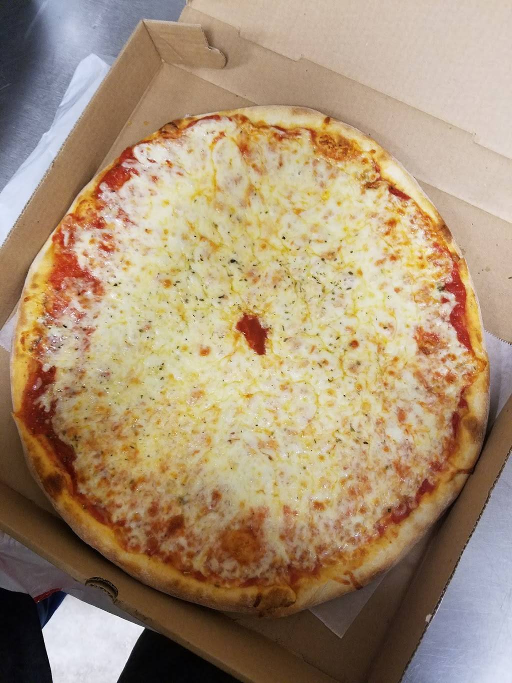 Procopios Pizza | restaurant | 2525 N Reading Rd, Denver, PA 17517, USA | 7174840848 OR +1 717-484-0848