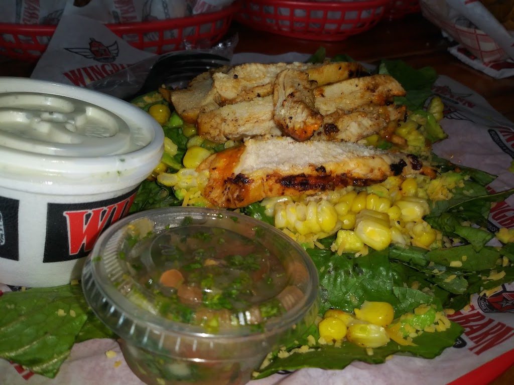 Wing Barn Boca Chica | restaurant | 3025 Boca Chica Blvd I-1, Brownsville, TX 78521, USA | 9565412276 OR +1 956-541-2276