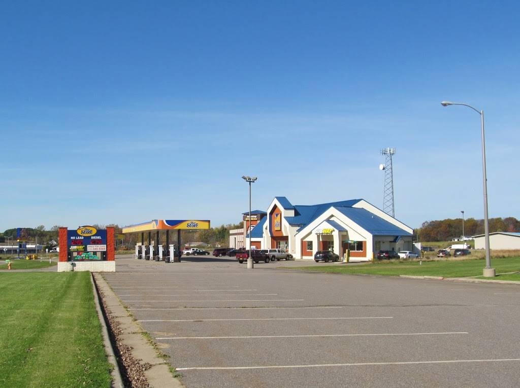 Subway Restaurants | restaurant | Subway/The Store, 1505 W McMillan St Suite B, Marshfield, WI 54449, USA | 7158981500 OR +1 715-898-1500