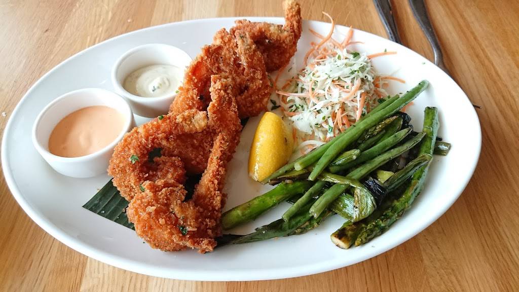 Olon | restaurant | 2831 Boardwalk, Atlantic City, NJ 08401, USA | 8008438767 OR +1 800-843-8767