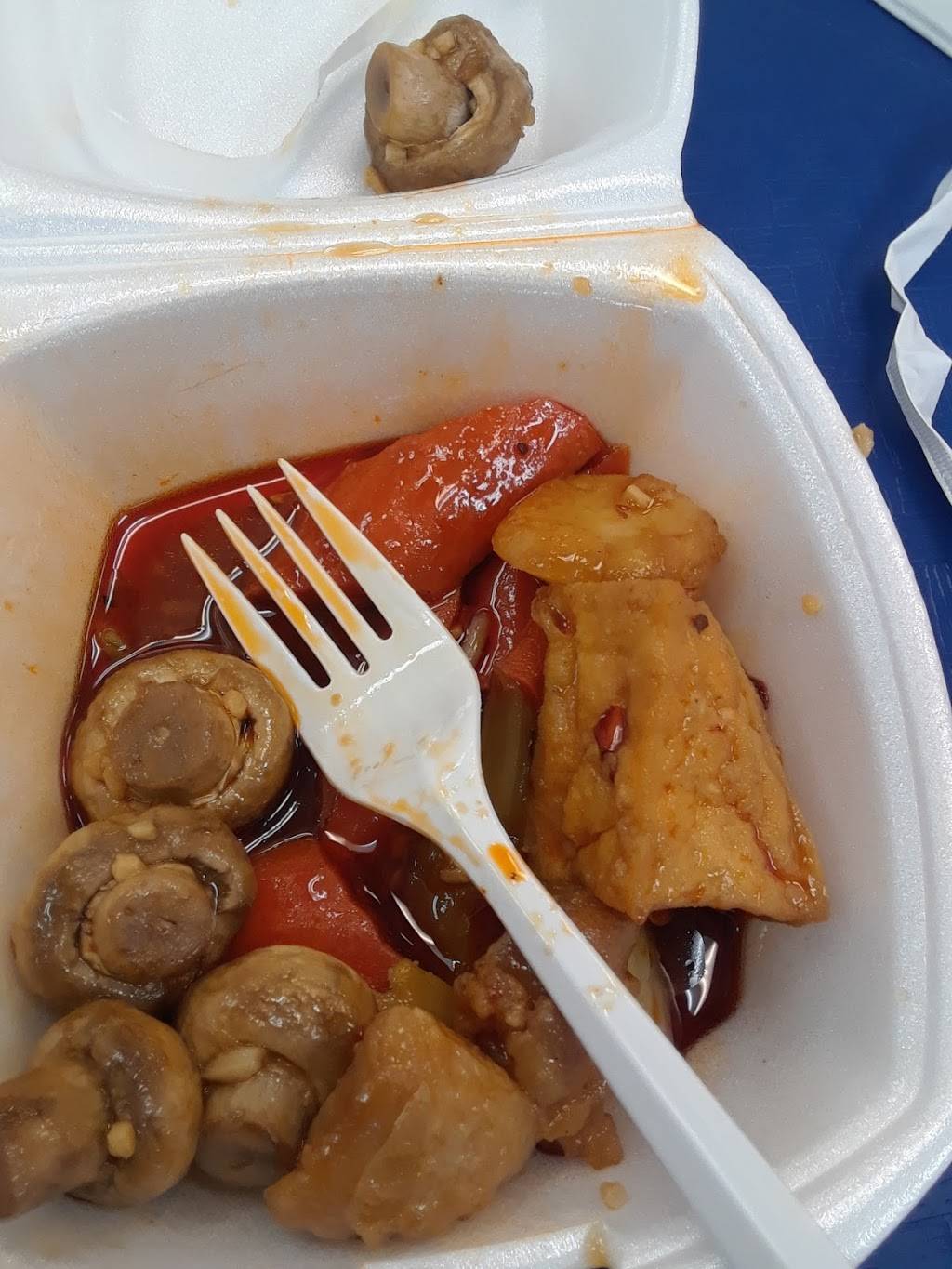 Chinatown Express | restaurant | 2811 S Figueroa St, Los Angeles, CA 90007, USA | 2137457355 OR +1 213-745-7355