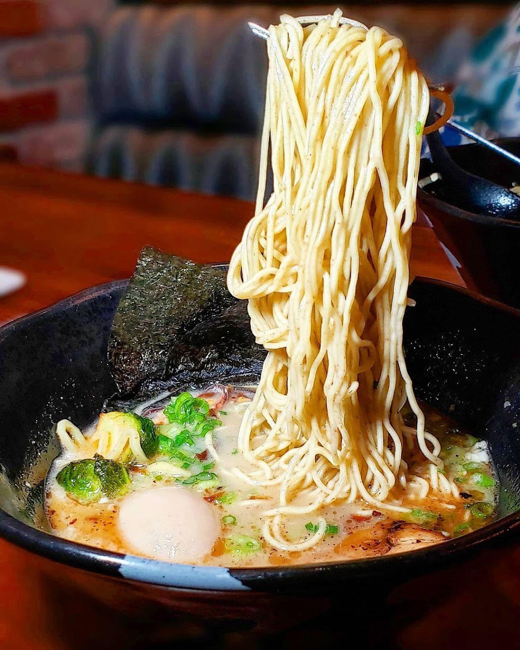 JINYA Ramen Bar - South Park | restaurant | 4401 Barclay Downs Dr Suite 134, Charlotte, NC 28209, USA | 7045953808 OR +1 704-595-3808