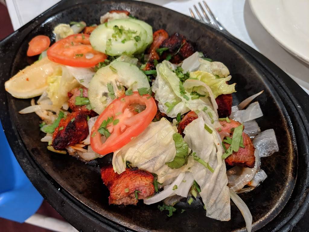 India Garden Restaurant | restaurant | 1107 N Broadway Ave, Rochester, MN 55906, USA | 5072886280 OR +1 507-288-6280