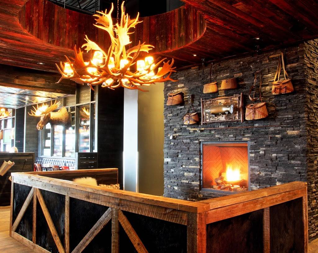 Archibald microbrasserie Trois-Rivières | restaurant | 3965 Rue Bellefeuille, Trois-Rivières, QC G9A 6K8, Canada | 8195197888 OR +1 819-519-7888