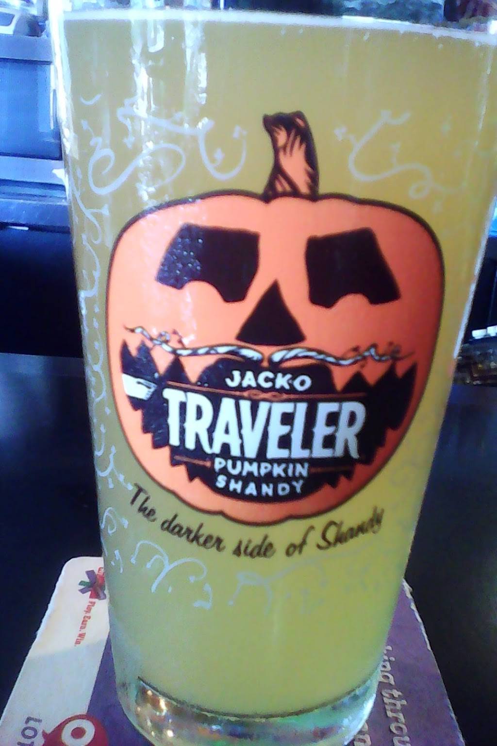 Murphys Law | restaurant | 5303 Memphis Ave, Cleveland, OH 44144, USA | 2167411088 OR +1 216-741-1088