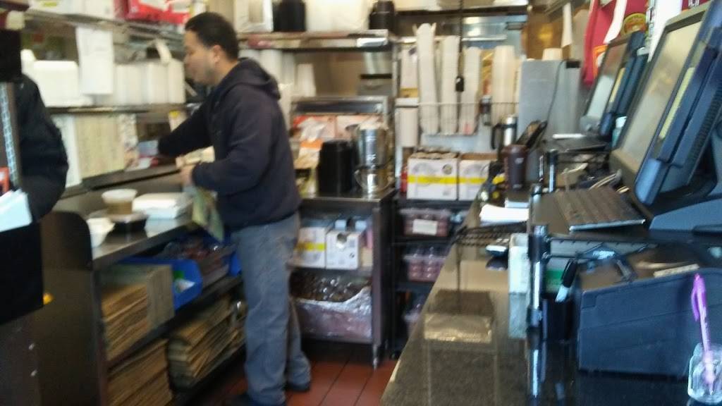 Dim Sum Cafe | cafe | 679 Fellsway W, Medford, MA 02155, USA | 7813962888 OR +1 781-396-2888