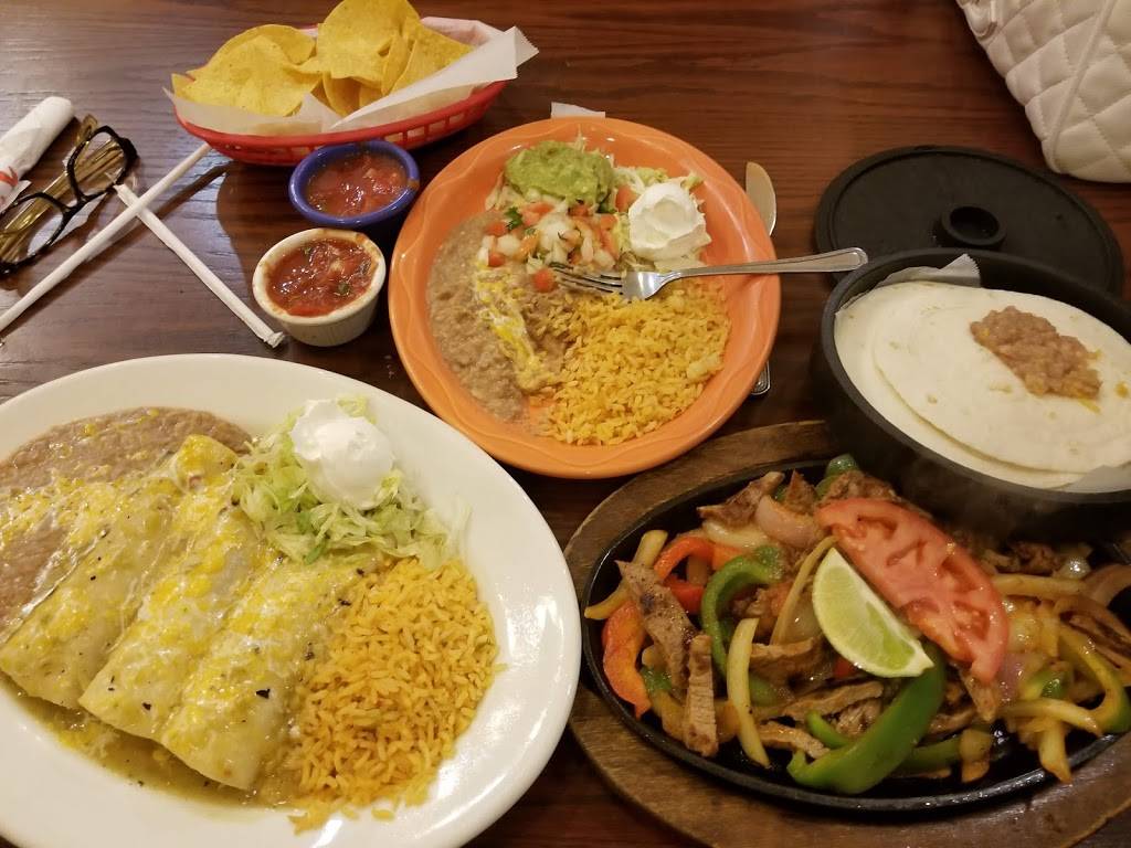 Casa Grande Mexican Restaurant | restaurant | 520 Manor Ct, Woodland Park, CO 80863, USA | 7196870415 OR +1 719-687-0415
