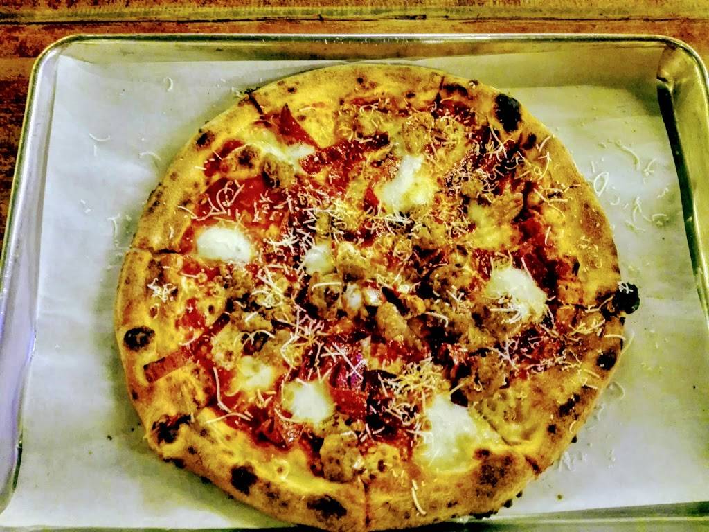 DeSano Pizza Bakery | restaurant | 115 16th Ave S, Nashville, TN 37203, USA | 6159531168 OR +1 615-953-1168