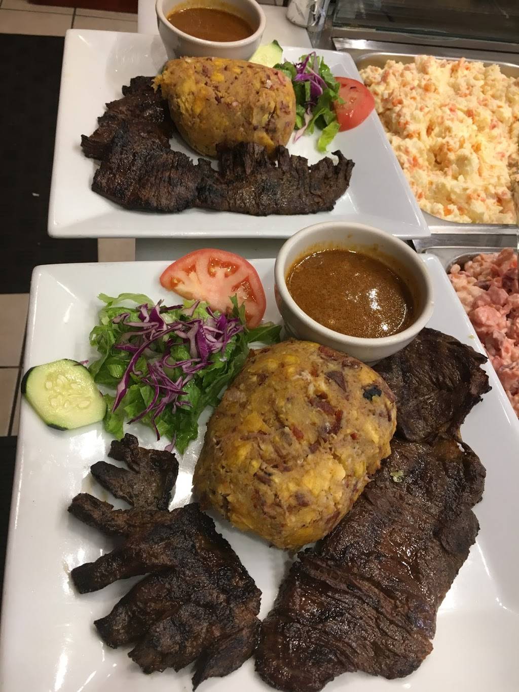 Punta Cana Restaurant | restaurant | 414 N Broad St, Elizabeth, NJ 07208, USA | 9085766058 OR +1 908-576-6058