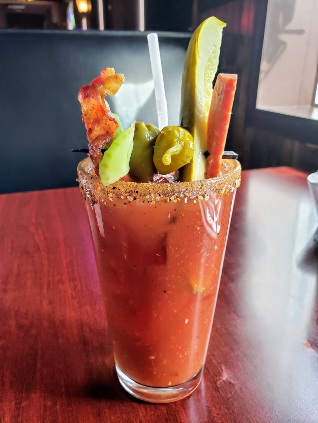 Davison Road Inn - The DRI | restaurant | 383 Davison Rd, Lockport, NY 14094, USA | 7164348444 OR +1 716-434-8444